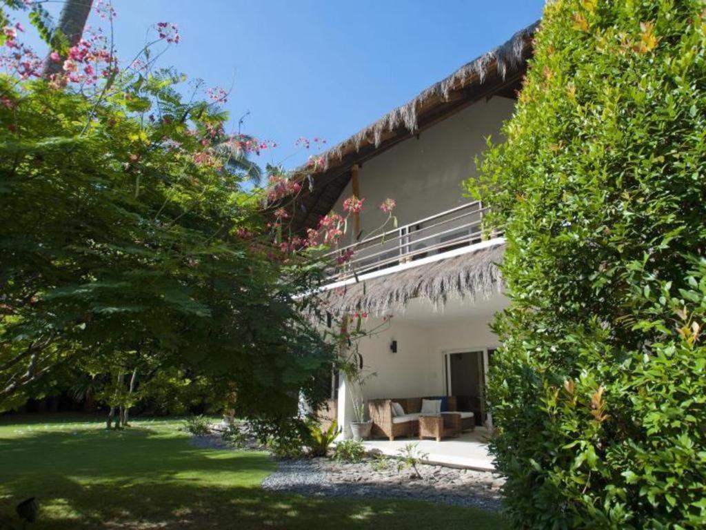 Atmosphere Resorts & Spa Dauin Extérieur photo