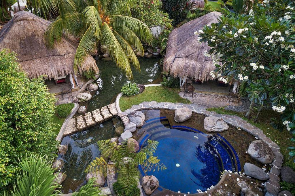 Atmosphere Resorts & Spa Dauin Extérieur photo