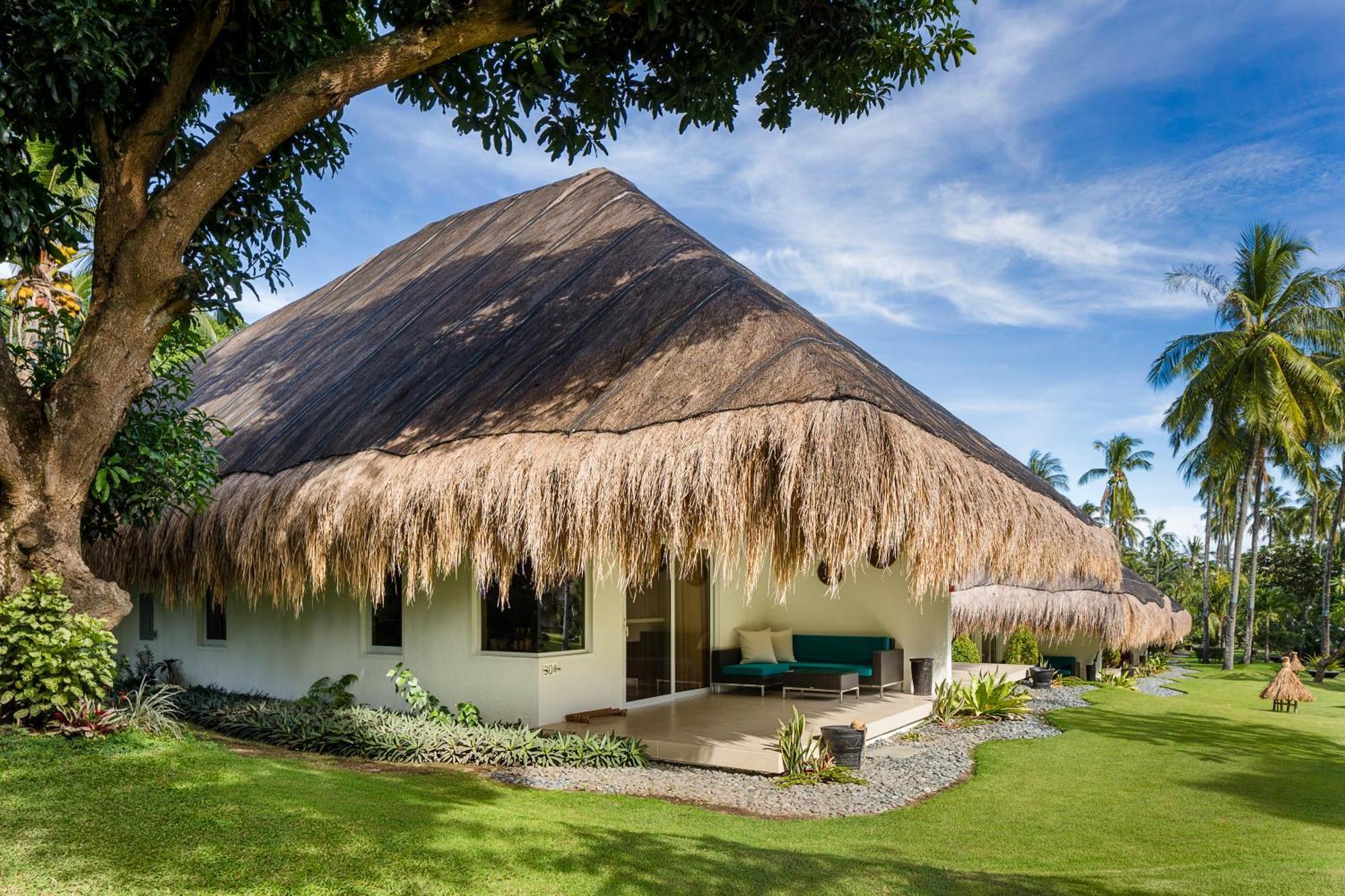 Atmosphere Resorts & Spa Dauin Extérieur photo