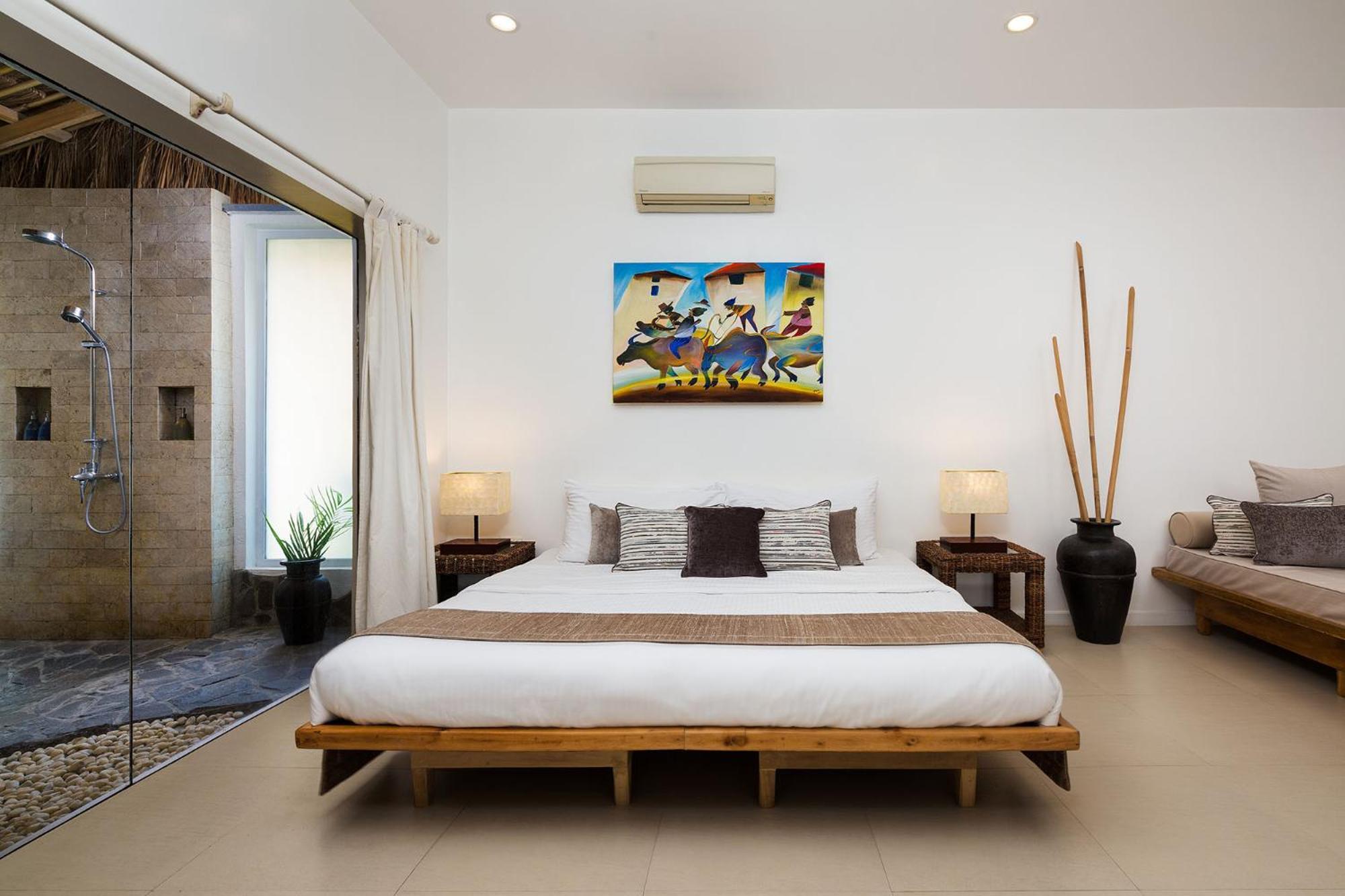 Atmosphere Resorts & Spa Dauin Extérieur photo