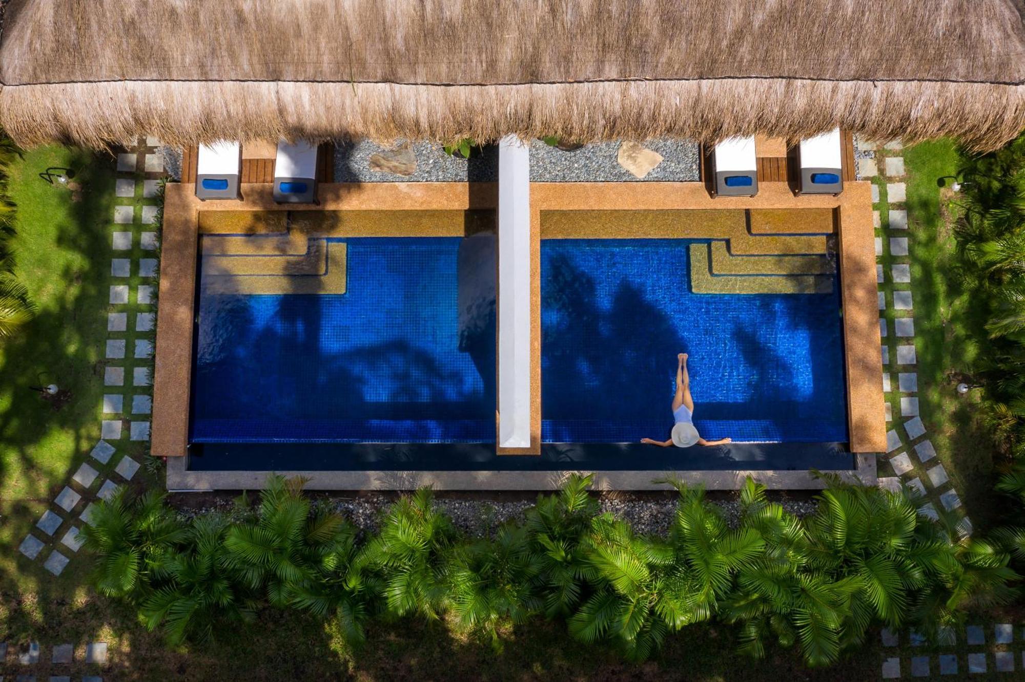 Atmosphere Resorts & Spa Dauin Extérieur photo
