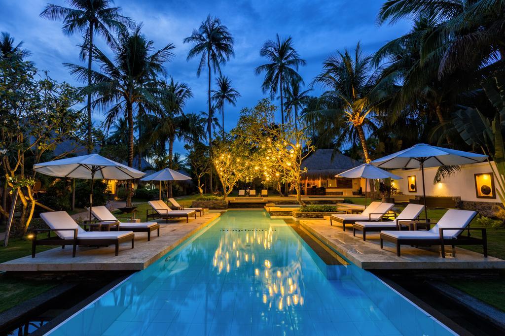 Atmosphere Resorts & Spa Dauin Extérieur photo