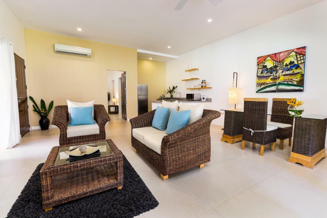 Atmosphere Resorts & Spa Dauin Extérieur photo